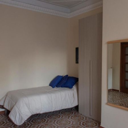 Blue Wave Bed&Breakfast Salerno Exterior foto