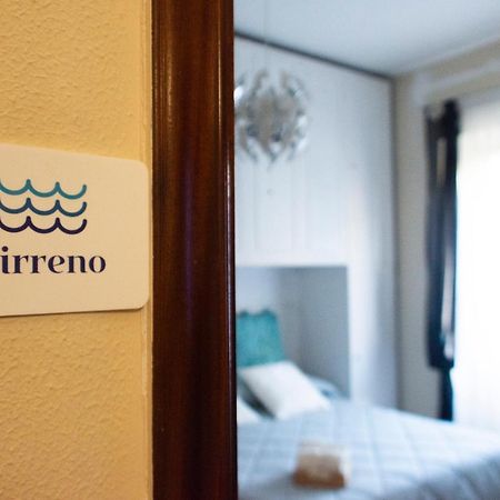 Blue Wave Bed&Breakfast Salerno Exterior foto